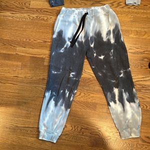 Tie Dye Sweatpants